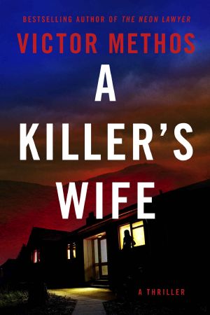 [Desert Plains 01] • A Killer’s Wife